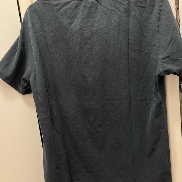 Vintage Raptors Logo Shirt - Picture 3 of 4